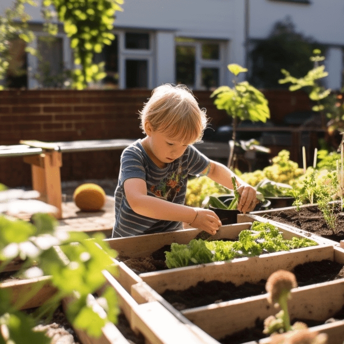 Waarom is het nodig om voor de kinderen te sparen?