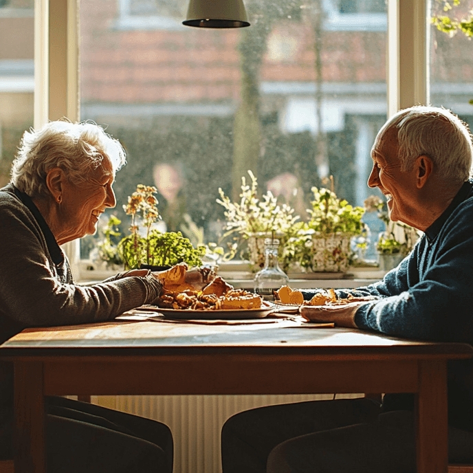 Kun je rondkomen met een AOW en een aanvullend pensioen?