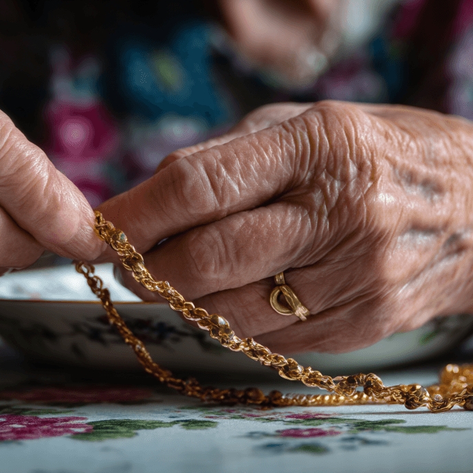 Inboedelverzekering dekt sieraden slechts gedeeltelijk