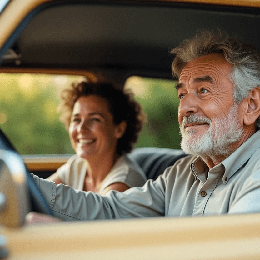 Strengere rijbewijskeuringen: wat betekent dit voor jouw autoverzekering?